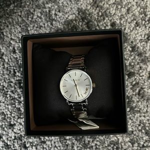 Brand New Coach Watch With Tag
